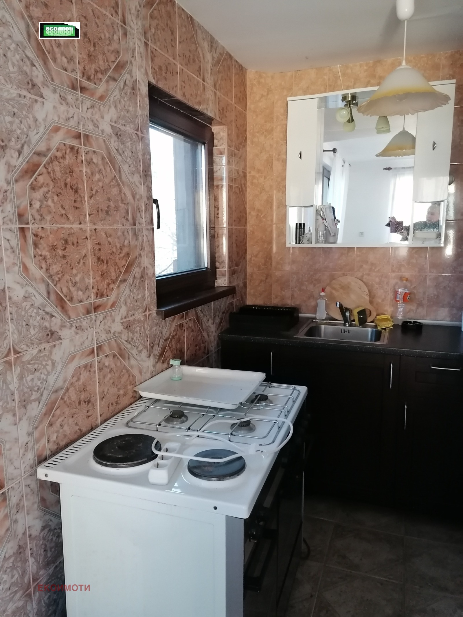Продава КЪЩА, гр. София, с. Панчарево, снимка 5 - Къщи - 55041670