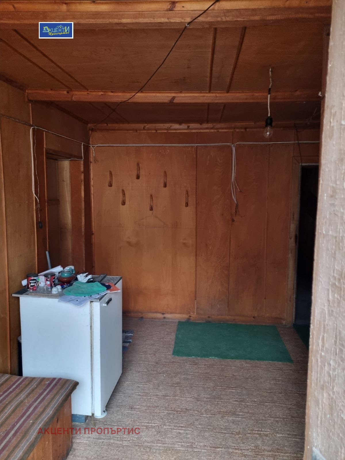 Продава КЪЩА, с. Пушево, област Велико Търново, снимка 2 - Къщи - 52082367