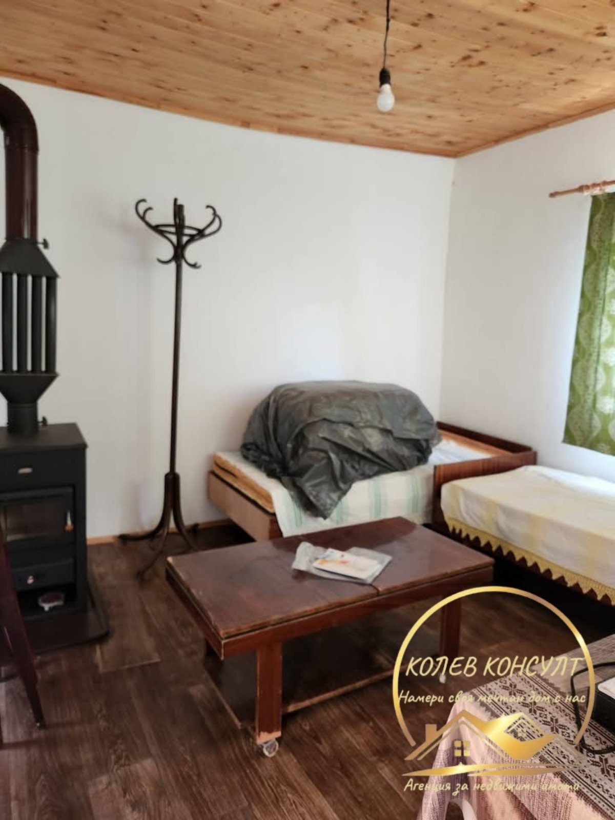 Продава КЪЩА, с. Сърница, област Хасково, снимка 3 - Къщи - 54197689