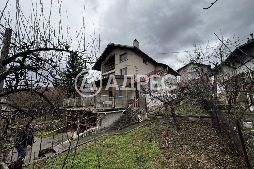 Продава КЪЩА, с. Студена, област Перник, снимка 6 - Къщи - 54204311