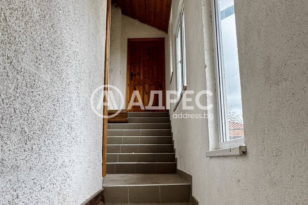 Продава КЪЩА, с. Студена, област Перник, снимка 10 - Къщи - 54204311
