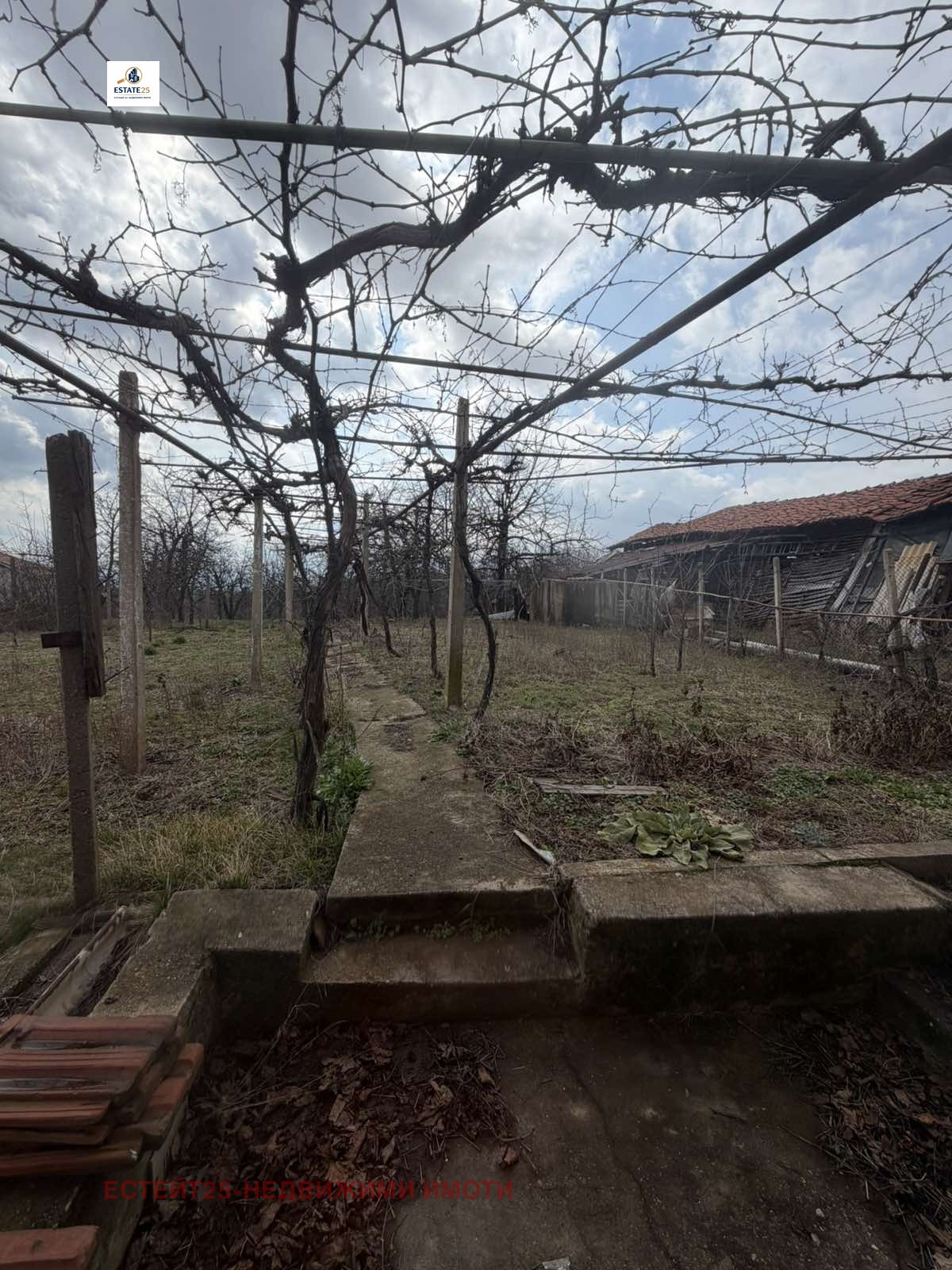 Продава КЪЩА, с. Таваличево, област Кюстендил, снимка 2 - Къщи - 55272116