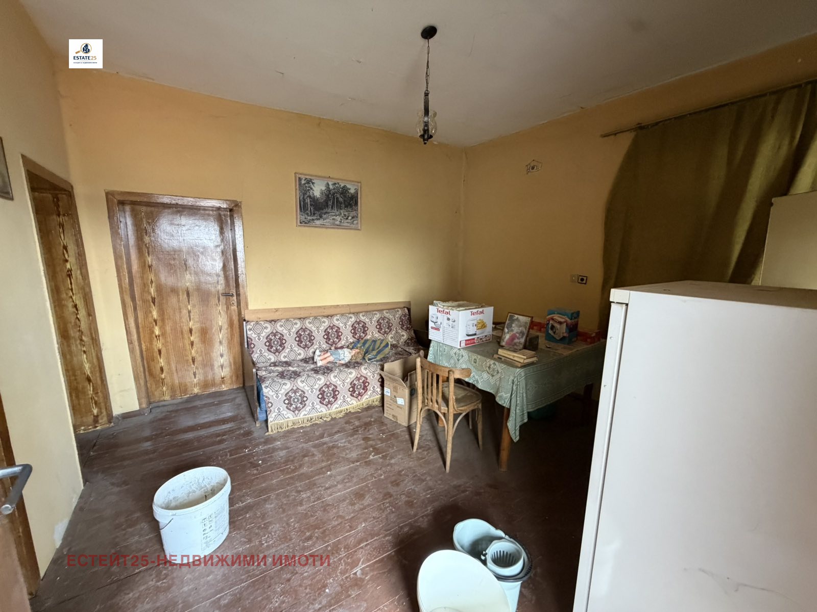 Продава КЪЩА, с. Таваличево, област Кюстендил, снимка 3 - Къщи - 55272116