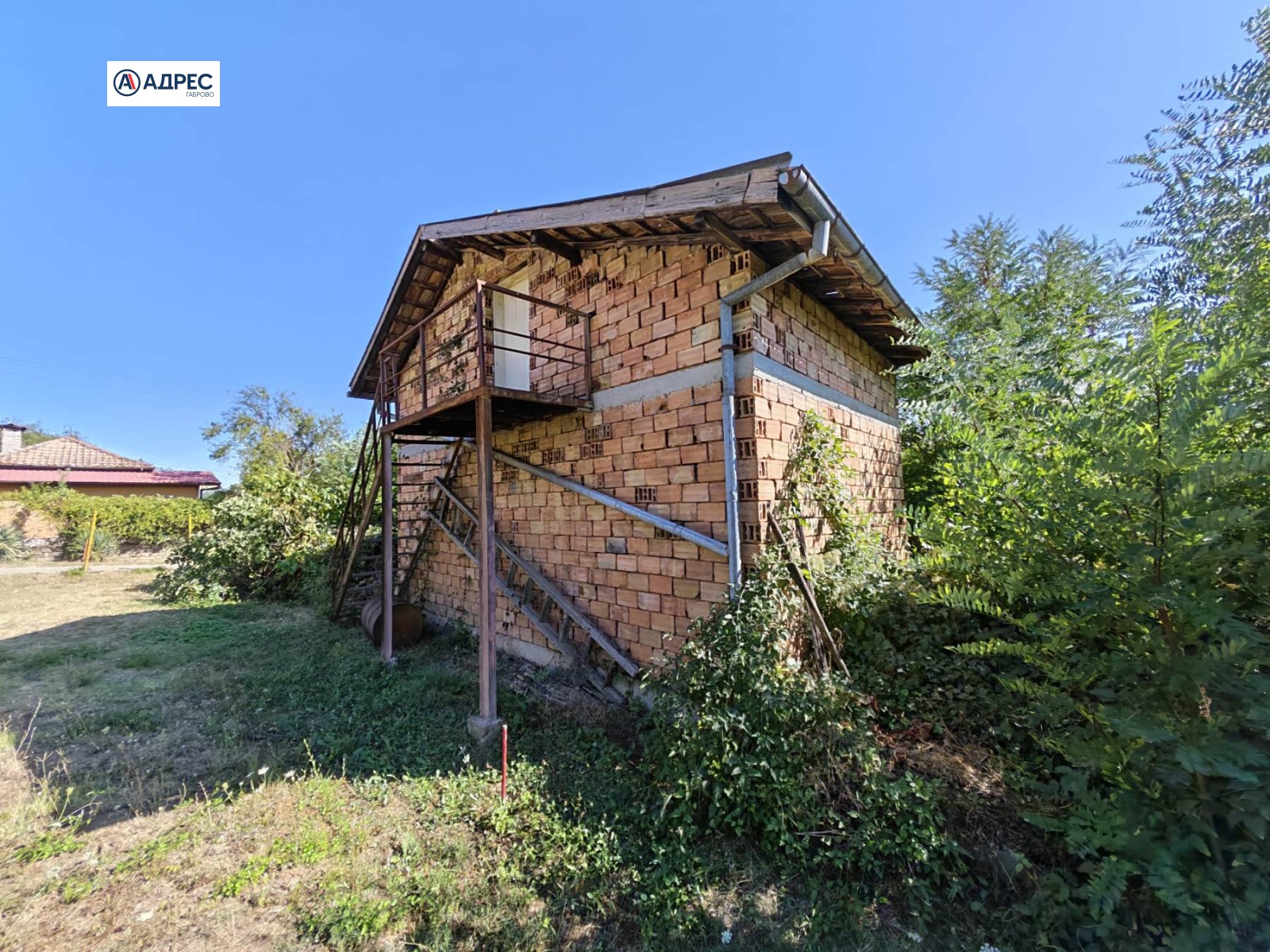 Продава ВИЛА, гр. Севлиево, област Габрово, снимка 4 - Вили - 55378811