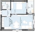 Продава 2-СТАЕН, град Пловдив, Гагарин • 66930 € / 130903.70 лв. • 72573622 4