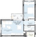 Продава 2-СТАЕН, град Пловдив, Гагарин • 66930 € / 130903.70 лв. • 72573622 5