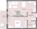 Продава  2-стаен град Пловдив , Остромила , 73 кв.м | 26252724 - изображение [3]