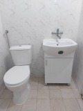 Продава 3-СТАЕН, град Пазарджик, Окръжна болница • 61000 € • 84136884 — Holmes.bg