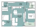 Продава 3-СТАЕН, град Пловдив, Тракия • 159500 € • 68781374 — Holmes.bg