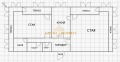 Продава 3-СТАЕН, град Силистра, Център • 95990 € / 187740.12 лв. • 66022603 13
