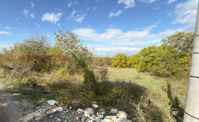 Продава ПАРЦЕЛ в град Хасково, Промишлена зона - Юг - 1375 кв.м / 48 000 € » 93 879.84 лв.