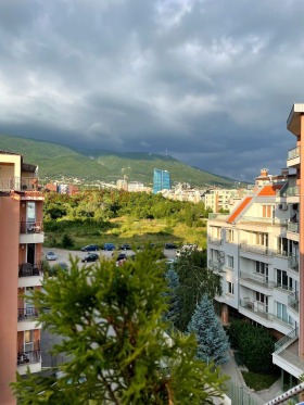 2 спаваће собе Манастирски ливади, Софија