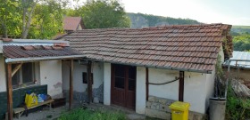 Casa Kochov, região Ruse 2