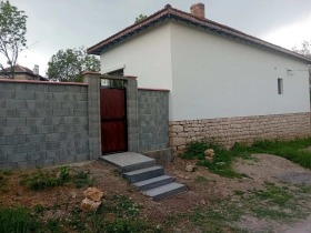 Hus Rusalya, region Veliko Tarnovo 1