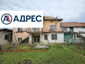 КЪЩА, 160 m2