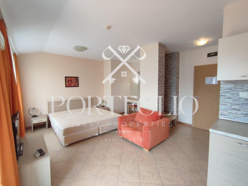 En venta  Estudio región Burgas , k.k. Slanchev bryag , 57 metros cuadrados | 31304502 - imagen [3]