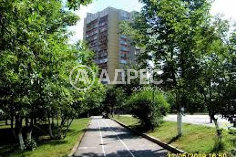 Te koop  Studio Sofia , Ljulin 5 , 43 m² | 74294988