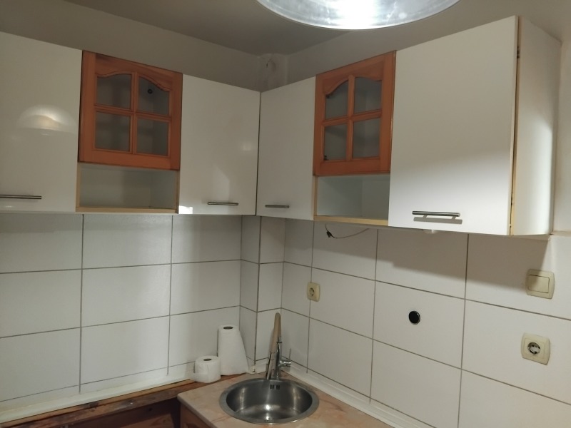 Продава 1-СТАЕН, гр. Русе, Възраждане, снимка 15 - Апартаменти - 52236997