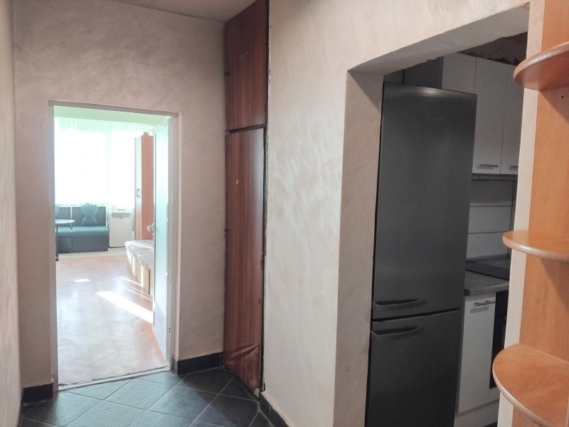 Продава 1-СТАЕН, гр. Русе, Възраждане, снимка 4 - Апартаменти - 52236997