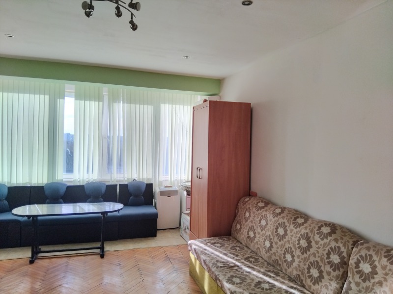 Продава 1-СТАЕН, гр. Русе, Възраждане, снимка 2 - Апартаменти - 52236997