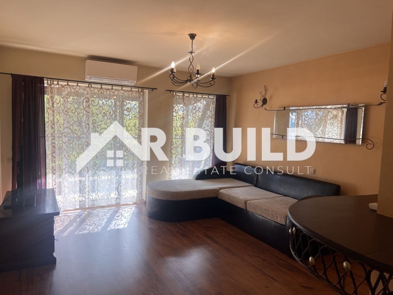 Til salgs  Studio Plovdiv , Tsentar , 49 kvm | 63999097 - bilde [3]