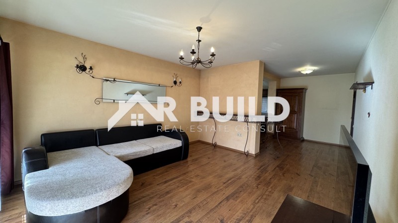 Til salgs  Studio Plovdiv , Tsentar , 49 kvm | 63999097 - bilde [2]