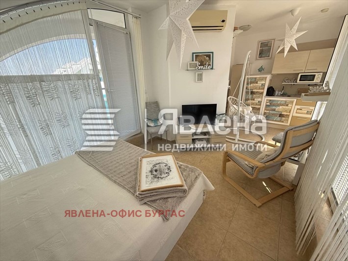 Продава 1-СТАЕН, с. Равда, област Бургас, снимка 3 - Апартаменти - 52633060