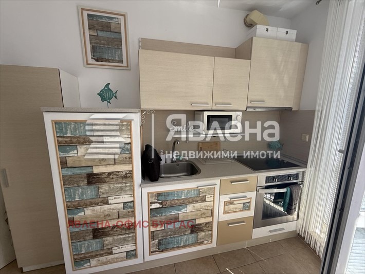 Продава 1-СТАЕН, с. Равда, област Бургас, снимка 7 - Апартаменти - 52633060