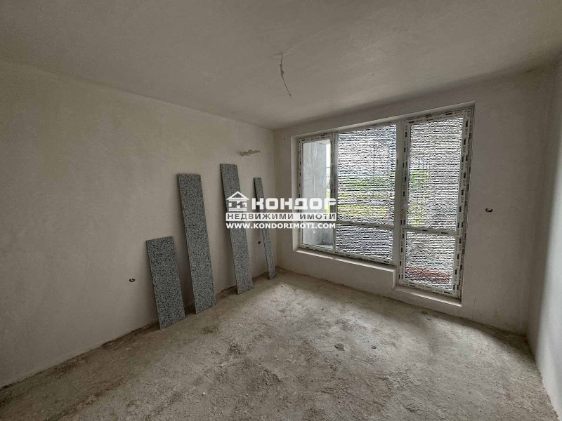 Te koop  1 slaapkamer Plovdiv , Vastanitsjeski , 81 m² | 46307303 - afbeelding [6]