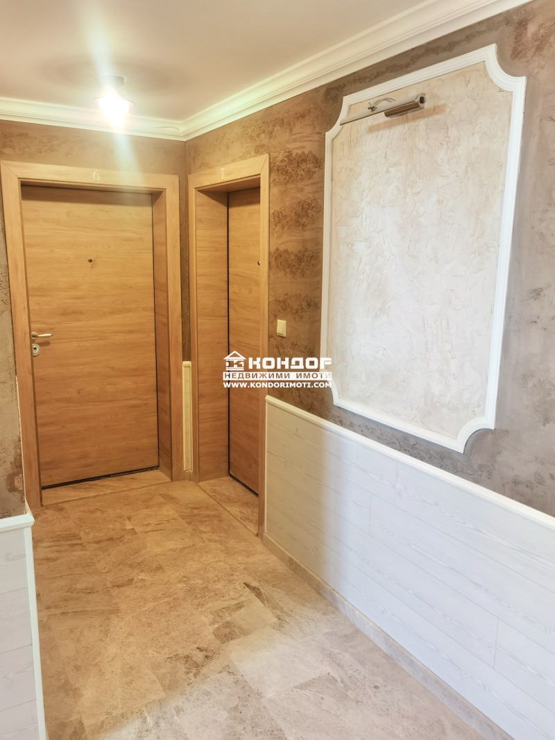 Продава  2-стаен град Пловдив , Въстанически , 81 кв.м | 46307303 - изображение [8]