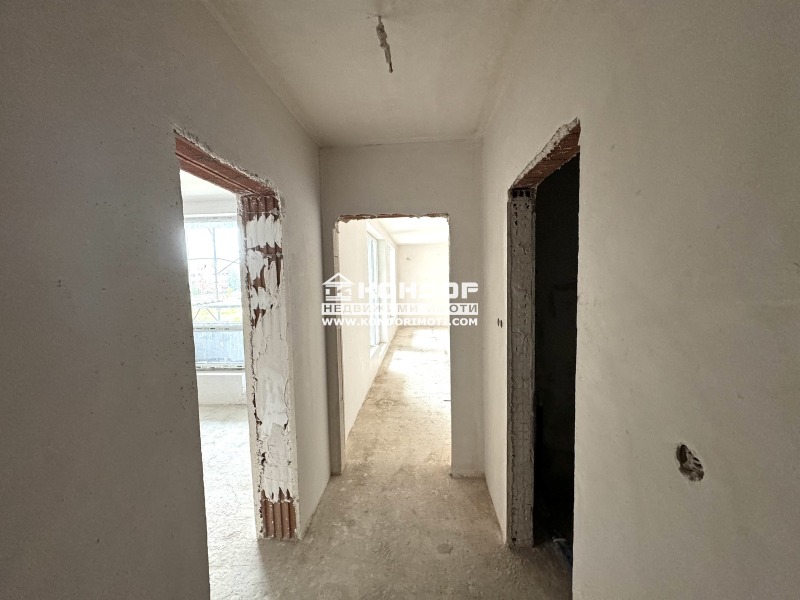 For Sale  1 bedroom Plovdiv , Vastanicheski , 81 sq.m | 46307303 - image [7]