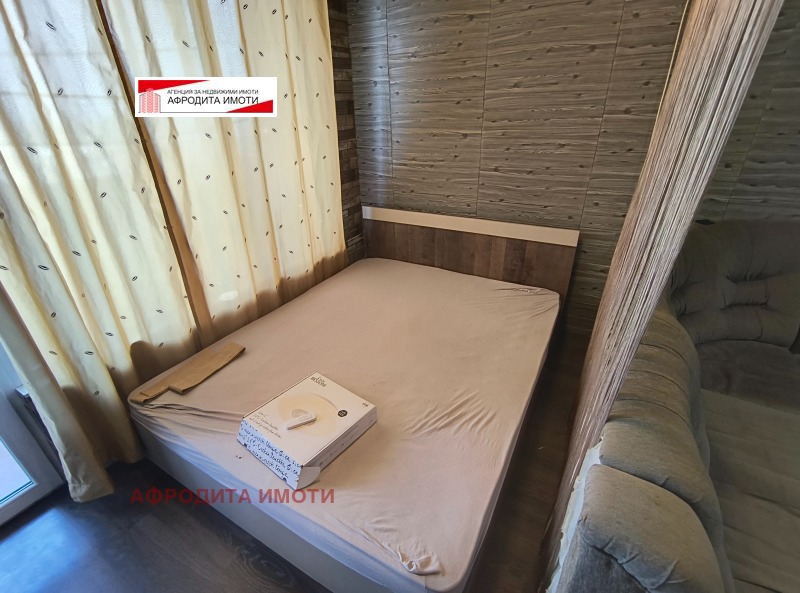 Zu verkaufen  1 Schlafzimmer Stara Zagora , ORB , 62 qm | 22484026 - Bild [3]