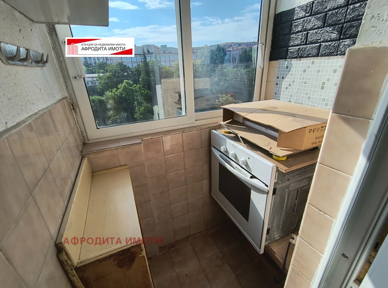 Продава 2-СТАЕН, гр. Стара Загора, ОРБ, снимка 10 - Aпартаменти - 46885309