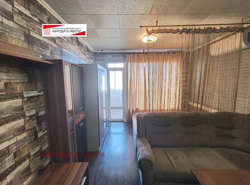 Продаја  1 спаваћа соба Стара Загора , ОРБ , 62 м2 | 22484026 - слика [2]