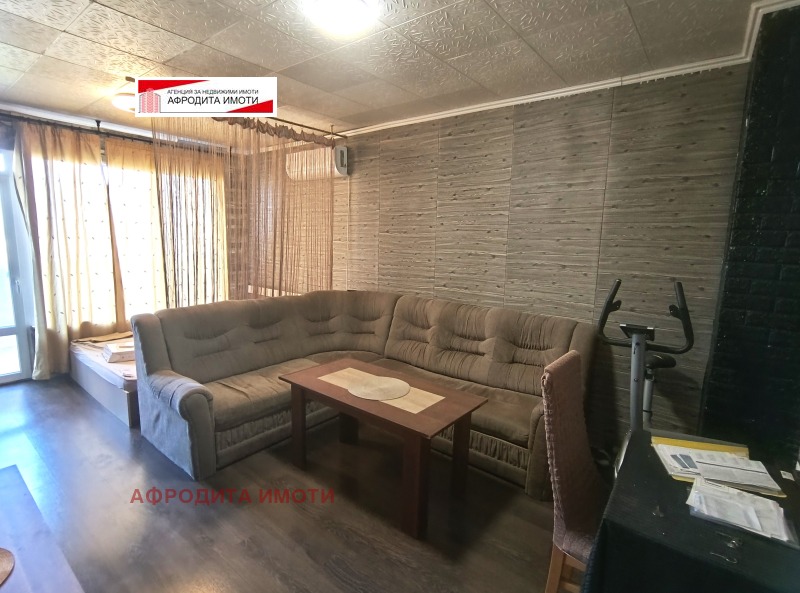 Satılık  1 yatak odası Stara Zagora , ORB , 62 metrekare | 22484026