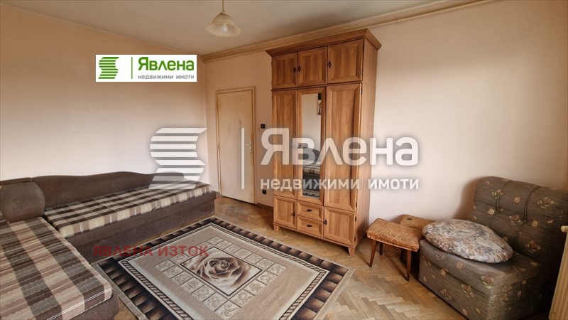 Продава 2-СТАЕН, гр. София, Надежда 4, снимка 1 - Aпартаменти - 47185751