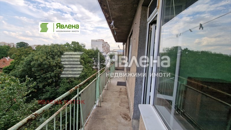 Продава 2-СТАЕН, гр. София, Надежда 4, снимка 8 - Aпартаменти - 47185751