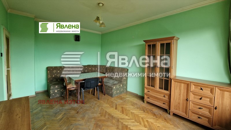 Продава 2-СТАЕН, гр. София, Надежда 4, снимка 5 - Aпартаменти - 47185751