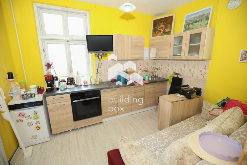 For Sale  1 bedroom Sofia , Banishora , 73 sq.m | 61358974