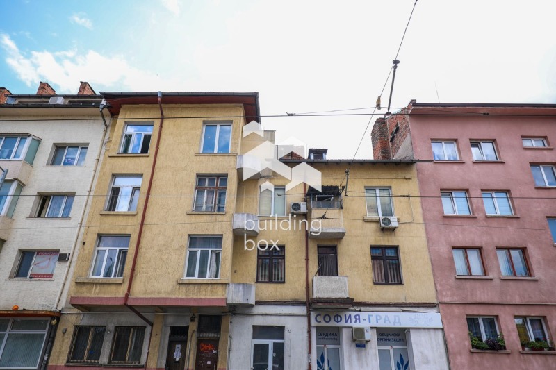 For Sale  1 bedroom Sofia , Banishora , 73 sq.m | 61358974 - image [6]