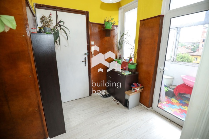 For Sale  1 bedroom Sofia , Banishora , 73 sq.m | 61358974 - image [4]