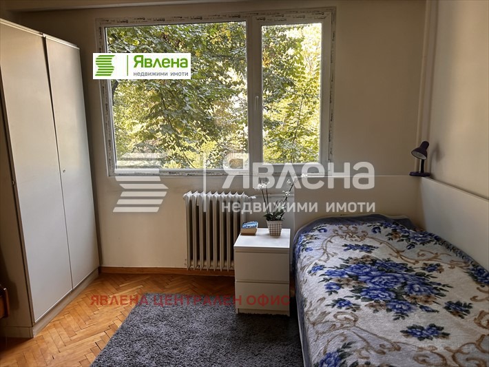 Продава 2-СТАЕН, гр. София, Толстой, снимка 3 - Aпартаменти - 48217082