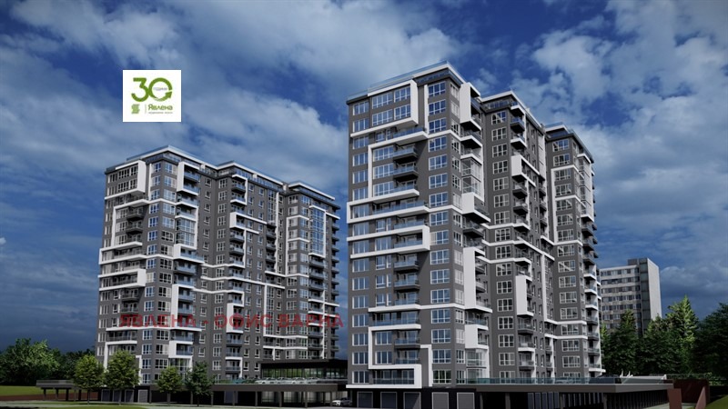 Satılık  1 yatak odası Varna , Vazrajdane 1 , 70 metrekare | 60420819 - görüntü [5]