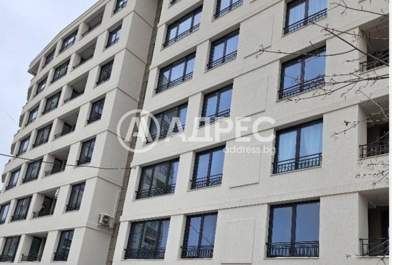 Продаја  1 спаваћа соба Софија , Врабница 1 , 58 м2 | 66388636