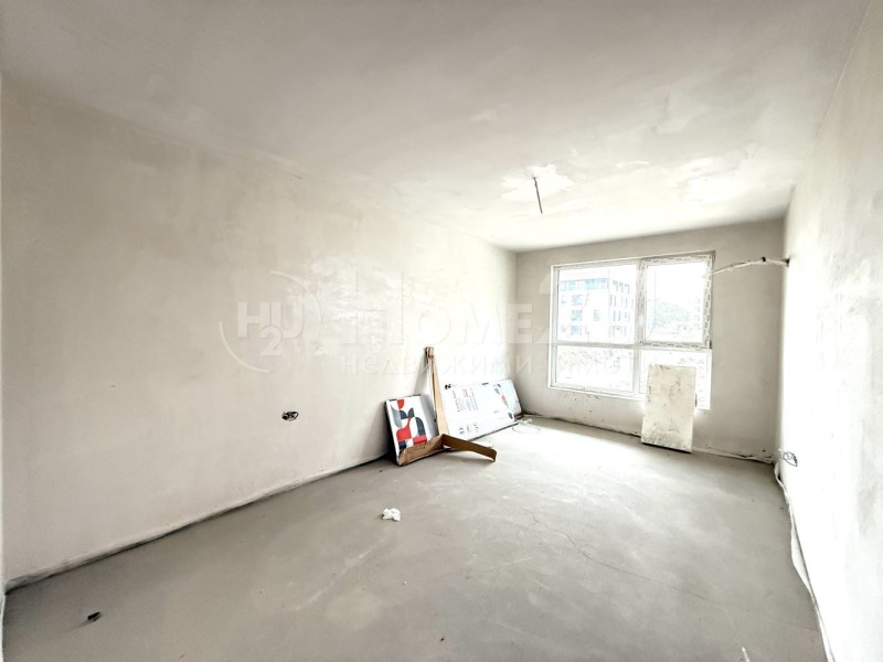 In vendita  1 camera da letto Sofia , Malinova dolina , 71 mq | 22925296 - Immagine [3]