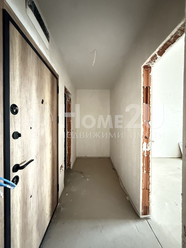 In vendita  1 camera da letto Sofia , Malinova dolina , 71 mq | 22925296 - Immagine [4]