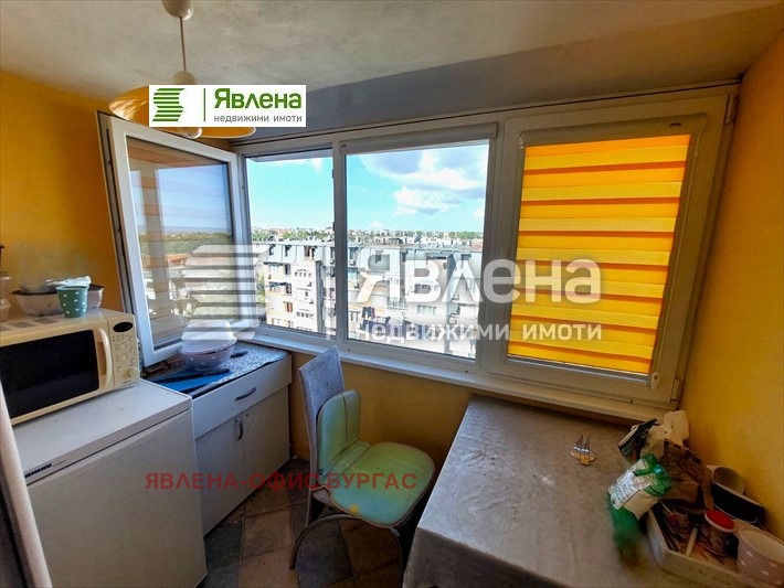 In vendita  1 camera da letto regione Burgas , Nesebar , 48 mq | 84927718 - Immagine [8]