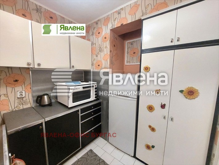 In vendita  1 camera da letto regione Burgas , Nesebar , 48 mq | 84927718 - Immagine [4]