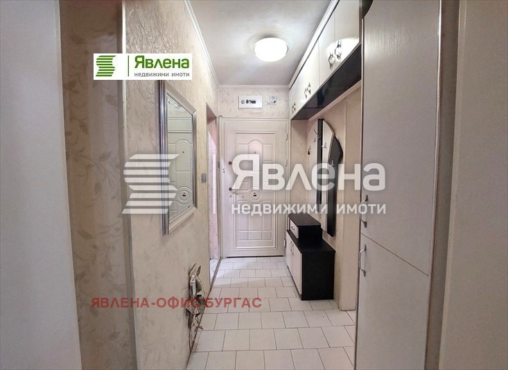 In vendita  1 camera da letto regione Burgas , Nesebar , 48 mq | 84927718 - Immagine [3]