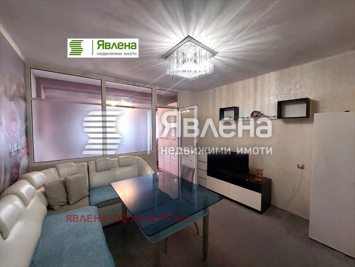 In vendita  1 camera da letto regione Burgas , Nesebar , 48 mq | 84927718 - Immagine [2]